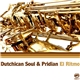 Dutchican Soul & Pridian - El Ritmo